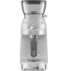 Кофемолка Smeg CGF02SSEU