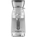 Купить Кофемолка Smeg CGF02SSEU в интернет-магазине Мега-кухня