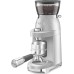 Купить Кофемолка Smeg CGF02SSEU в интернет-магазине Мега-кухня 5