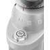 Купить Кофемолка Smeg CGF02SSEU в интернет-магазине Мега-кухня 7