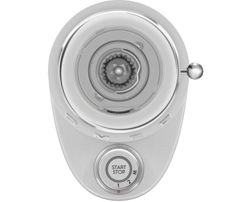 Купить Кофемолка Smeg CGF02SSEU в интернет-магазине Мега-кухня 9 Купить Кофемолка Smeg CGF02SSEU в интернет-магазине Мега-кухня 9