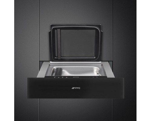 Купить  Вакуумный упаковщик Smeg CPV115B3 в интернет-магазине Мега-кухня 4