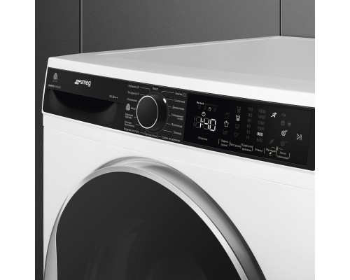 Купить  Сушильная машина Smeg DT393RU4 в интернет-магазине Мега-кухня 3