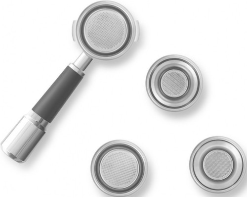 Купить  Кофемашина-эспрессо Smeg EMC02EGMEU в интернет-магазине Мега-кухня 13