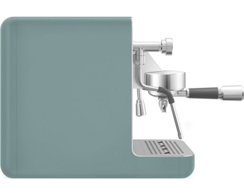 Купить  Кофемашина-эспрессо Smeg EMC02EGMEU в интернет-магазине Мега-кухня 2