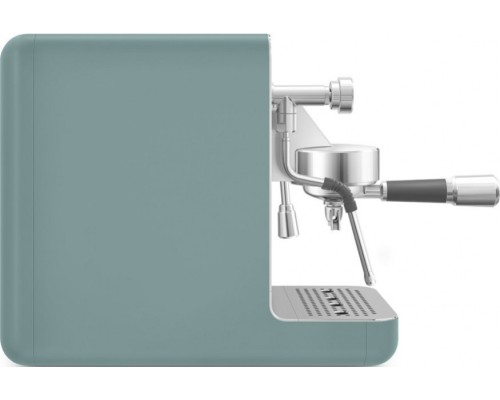 Купить  Кофемашина-эспрессо Smeg EMC02EGMEU в интернет-магазине Мега-кухня 3