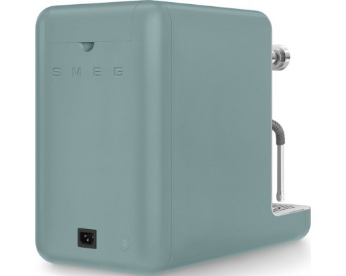 Купить  Кофемашина-эспрессо Smeg EMC02EGMEU в интернет-магазине Мега-кухня 5