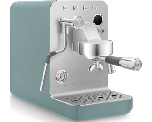 Купить  Кофемашина-эспрессо Smeg EMC02EGMEU в интернет-магазине Мега-кухня 7