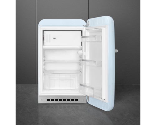 Купить Холодильник Smeg FAB10RPB6 в интернет-магазине Мега-кухня 1 Купить Холодильник Smeg FAB10RPB6 в интернет-магазине Мега-кухня 1