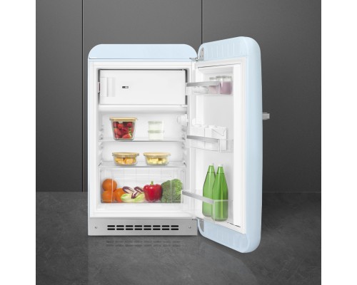 Купить Холодильник Smeg FAB10RPB6 в интернет-магазине Мега-кухня 8 Купить Холодильник Smeg FAB10RPB6 в интернет-магазине Мега-кухня 8