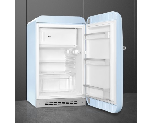 Купить Холодильник Smeg FAB10RPB6 в интернет-магазине Мега-кухня 4 Купить Холодильник Smeg FAB10RPB6 в интернет-магазине Мега-кухня 4