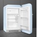 Купить Холодильник Smeg FAB10RPB6 в интернет-магазине Мега-кухня 4