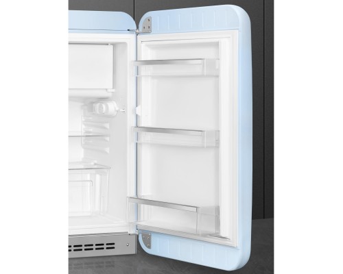 Купить Холодильник Smeg FAB10RPB6 в интернет-магазине Мега-кухня 6 Купить Холодильник Smeg FAB10RPB6 в интернет-магазине Мега-кухня 6