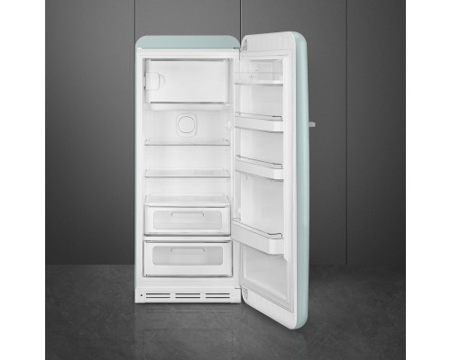 Купить  Холодильник Smeg FAB28RDSA5 в интернет-магазине Мега-кухня 8