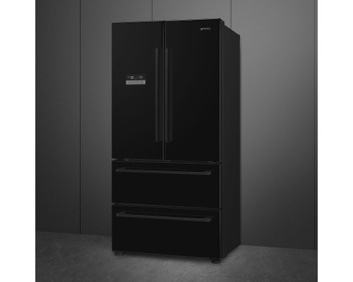 Купить  Холодильник Smeg FQ55FNDE в интернет-магазине Мега-кухня 2