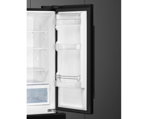 Купить  Холодильник Smeg FQ55FNDE в интернет-магазине Мега-кухня 7