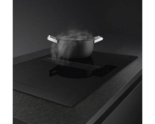 Купить  Варочная панель Smeg HOBD382MB2 в интернет-магазине Мега-кухня 5