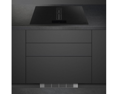 Купить  Варочная панель Smeg HOBD382MB2 в интернет-магазине Мега-кухня 7