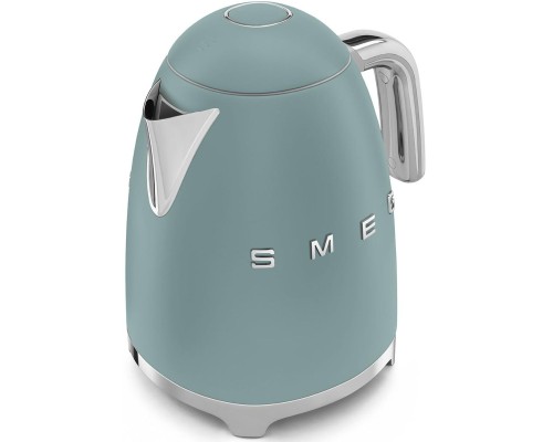 Купить  Электрический чайник Smeg KLF03EGMEU в интернет-магазине Мега-кухня 3