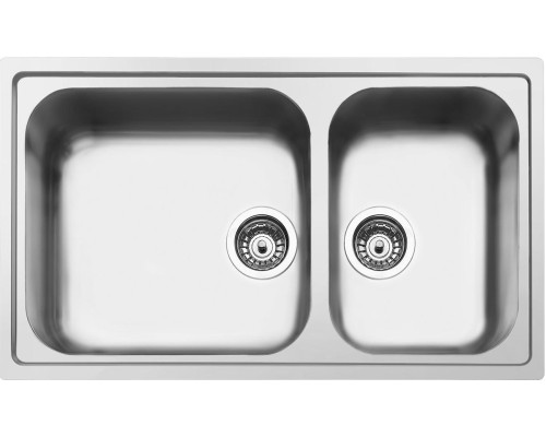 Купить Мойка Smeg LGR862-2 в интернет-магазине Мега-кухня Купить Мойка Smeg LGR862-2 в интернет-магазине Мега-кухня