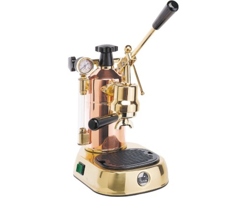Купить Леверная кофемашина La Pavoni LPLPRG01EU в интернет-магазине Мега-кухня