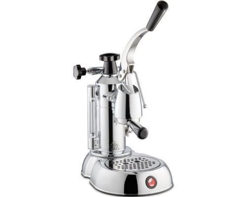 Купить Леверная кофемашина La Pavoni LPLSTL01EU в интернет-магазине Мега-кухня