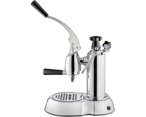 Купить  Леверная кофемашина La Pavoni LPLSTL01EU в интернет-магазине Мега-кухня 2