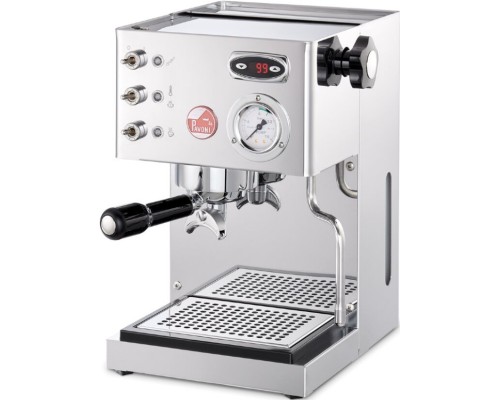 Купить  Кофемашина-эспрессо La Pavoni LPMCSR02EU в интернет-магазине Мега-кухня 1