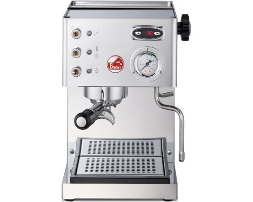 Купить Кофемашина-эспрессо La Pavoni LPMCSR02EU в интернет-магазине Мега-кухня