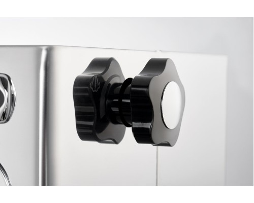 Купить  Кофемашина-эспрессо La Pavoni LPMCSR02EU в интернет-магазине Мега-кухня 4