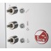 Купить  Кофемашина-эспрессо La Pavoni LPMCSR02EU в интернет-магазине Мега-кухня 6