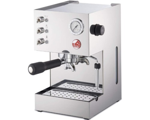 Купить  Кофемашина La Pavoni LPMGCM01EU в интернет-магазине Мега-кухня 1