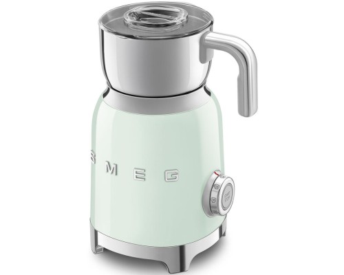 Купить  Вспениватель молока Smeg MFF11PGEU в интернет-магазине Мега-кухня 2