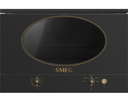 Купить Встраиваемая микроволновая печь Smeg MP822NAO в интернет-магазине Мега-кухня Купить Встраиваемая микроволновая печь Smeg MP822NAO в интернет-магазине Мега-кухня