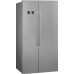 Купить Холодильник Side-by-Side Smeg SBS63XDE в интернет-магазине Мега-кухня