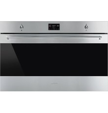 Духовой шкаф Smeg SFP9302TX