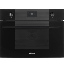 Микроволновая печь Smeg SO4101M0B3