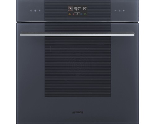 Купить Духовой шкаф Smeg SO6102TG в интернет-магазине Мега-кухня