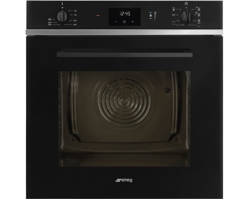 Купить Духовой шкаф Smeg SO6400S2B в интернет-магазине Мега-кухня Купить Духовой шкаф Smeg SO6400S2B в интернет-магазине Мега-кухня