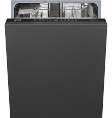 Встраиваемая посудомоечная машина Smeg ST273CL