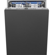 Встраиваемая посудомоечная машина Smeg STL333CL