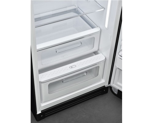 Купить Холодильник Smeg FAB28RBL6 в интернет-магазине Мега-кухня 6 Купить Холодильник Smeg FAB28RBL6 в интернет-магазине Мега-кухня 6