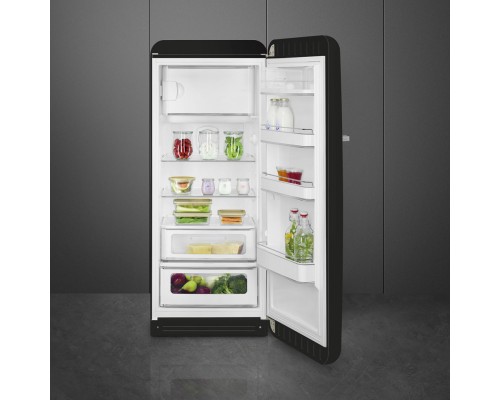 Купить Холодильник Smeg FAB28RBL6 в интернет-магазине Мега-кухня 8 Купить Холодильник Smeg FAB28RBL6 в интернет-магазине Мега-кухня 8