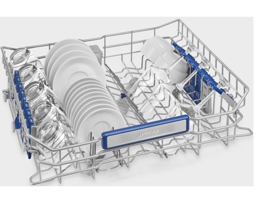 Купить  Встраиваемая посудомоечная машина Smeg STL324AQLL в интернет-магазине Мега-кухня 2