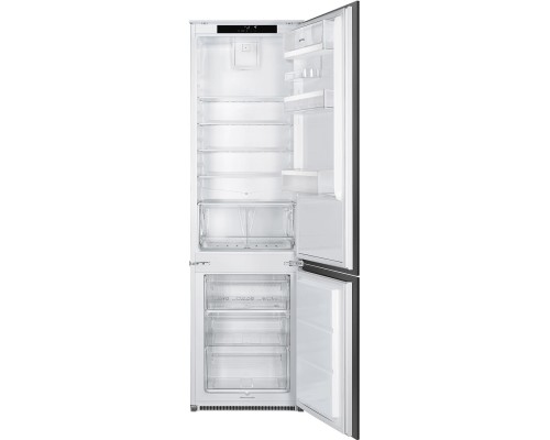 Купить 123 Встраиваемый холодильник Smeg C41941F1 в интернет-магазине Мега-кухня