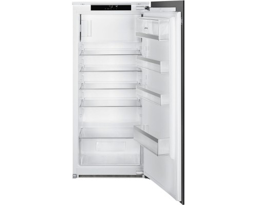 Купить 123 Встраиваемый холодильник Smeg S8C124DE1 в интернет-магазине Мега-кухня