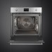 Купить  Духовой шкаф Smeg SOP6302S2PX в интернет-магазине Мега-кухня 5