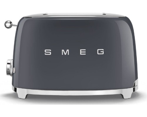 Купить  Тостер Smeg TSF01GREU в интернет-магазине Мега-кухня 6