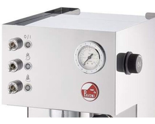 Купить  Кофемашина La Pavoni LPMGCM03EU в интернет-магазине Мега-кухня 1