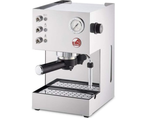 Купить Кофемашина La Pavoni LPMGCM03EU в интернет-магазине Мега-кухня